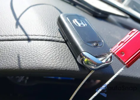 2019 Honda Ridgeline Rtl z USA, uszkodzony, nr VIN 5FPYK2F5XKB004418